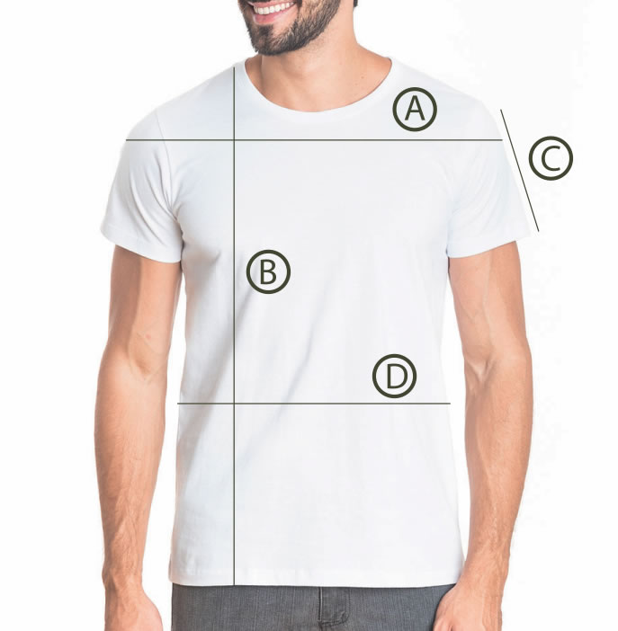 CAMISACAMISASBAYLOOKMODEL